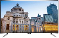 Фото - Телевизор Panasonic TX-55CR430 55 "  черный
