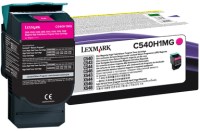 Фото - Картридж Lexmark C540H1MG 