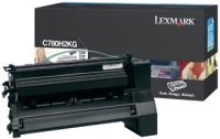 Фото - Картридж Lexmark C780H2KG 