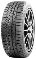 Фото - Шины Nokian WR G2 155/65 R14 75T 