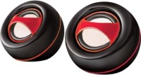 Фото - Компьютерные колонки Smartfortec K2