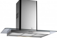 Фото - Вытяжка Teka DG1 60 нержавейка