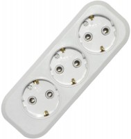 Фото - Сетевой фильтр / удлинитель Electrum SB-3E C-ES-1811