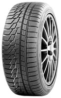 Фото - Шины Nokian WR G2 205/55 R16 91V 