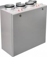 Фото - Рекуператор SALDA RIS 260 VW 3.0