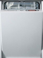 Фото - Встраиваемая посудомоечная машина Whirlpool ADG 510 