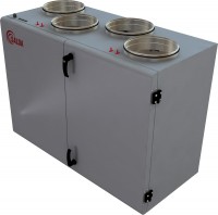 Фото - Рекуператор SALDA RIS 1000 VW 3.0