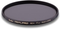 Фото - Светофильтр Kenko RealPro ND4 77 мм