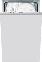 Фото - Встраиваемая посудомоечная машина Hotpoint-Ariston LST 1147 