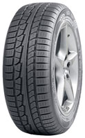 Фото - Шины Nokian WR G2 SUV 265/65 R17 116H