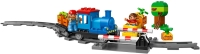 Фото - Конструктор Lego Push Train 10810 