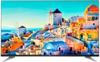 Фото - Телевизор LG 65UH755V 65 "  черный