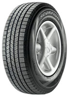 Фото - Шины Pirelli Scorpion Ice & Snow 265/55 R19 109V