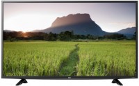 Фото - Телевизор LG 43UF6407 43 "