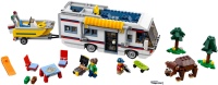 Фото - Конструктор Lego Vacation Getaways 31052 