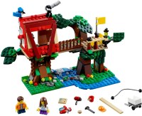 Фото - Конструктор Lego Treehouse Adventures 31053 