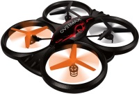 Фото - Квадрокоптер (дрон) Overmax X-Bee Drone 4.1 Camera 