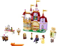 Фото - Конструктор Lego Belles Enchanted Castle 41067 