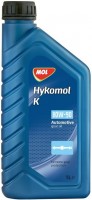 Фото - Трансмиссионное масло MOL Hykomol K 80W-90 1 л