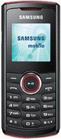 Фото - Мобильный телефон Samsung GT-E2121 0 Б