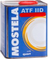 Фото - Трансмиссионное масло Mostela ATF IID 1 л