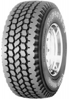 Фото - Грузовая шина Firestone TMP3000 445/65 R22.5 169K 