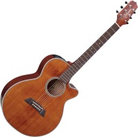 Фото - Гитара Takamine EF261SAN 