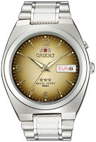 Фото - Наручные часы Orient EM5L00RU 
