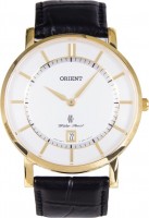 Фото - Наручные часы Orient GW01002W 