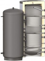Фото - Теплоаккумулятор для котла S-Tank Solar SS Duo 1200 1200&nbsp;л