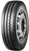 Фото - Грузовая шина Pirelli ST55 235/75 R17.5 143J 