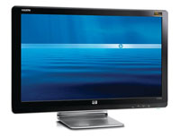 Фото - Монитор HP 2309m 23 "  черный