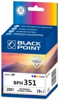 Фото - Картридж Black Point BPH351 