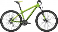 Фото - Велосипед FOCUS Whistler Elite 27 2016 