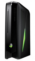 Фото - Персональный компьютер Dell Alienware X51 (X51 R3-1813)