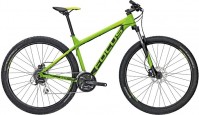Фото - Велосипед FOCUS Whistler Elite 29 2016 