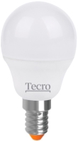 Фото - Лампочка Tecro TL G45 6W 4000K E14