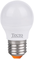 Фото - Лампочка Tecro TL G45 6W 4000K E27