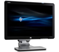 Фото - Монитор HP 2229h 22&nbsp;"  черный