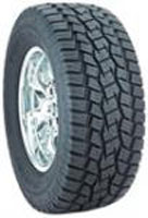Фото - Шины Toyo Open Country A/T 265/60 R18 110H 
