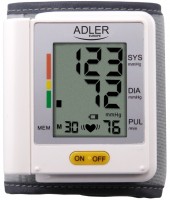 Фото - Тонометр Adler AD 8411