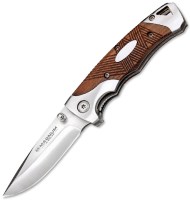 Фото - Нож / мультитул Boker Magnum Handwerksmeister 5 