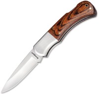 Фото - Нож / мультитул Boker Magnum Handwerksmeister 1 