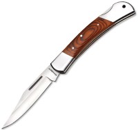 Фото - Нож / мультитул Boker Magnum Handwerksmeister 2 