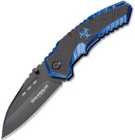 Фото - Нож / мультитул Boker Magnum Cobalt Strike
