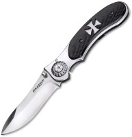 Фото - Нож / мультитул Boker Magnum Iron Cross 