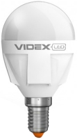 Фото - Лампочка Videx G45 5W 4100K E14