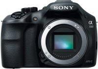 Фото - Фотоаппарат Sony A3500  body