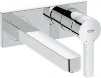 Фото - Смеситель Grohe Lineare 23444000 