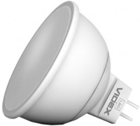 Фото - Лампочка Videx MR16 3W 4100K GU5.3